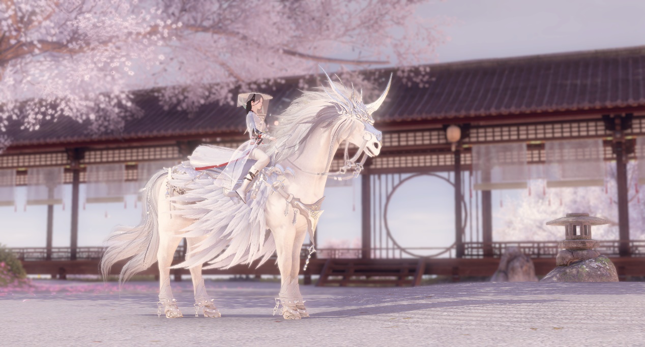 《逆水寒》2月28日更新内容一览