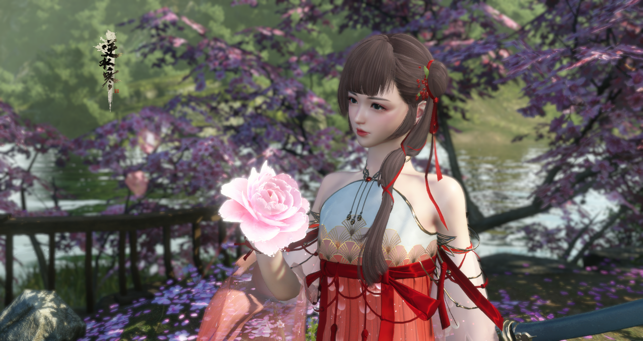 《逆水寒》2月28日更新内容一览