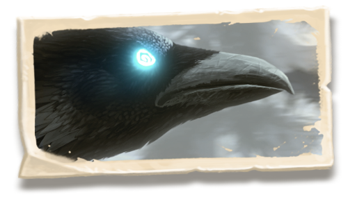 《炉石传说》渡鸦年回顾