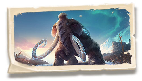 《炉石传说》猛犸年落幕仪式免费扩展包领取攻略