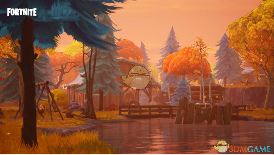 《堡垒之夜》第八赛季PVE守护家园改动一览