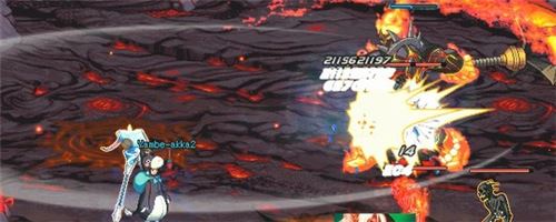 dnf火焰之克瑞夫怎么打