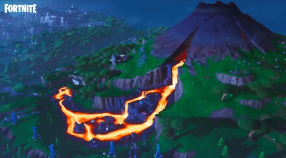 《堡垒之夜》第八赛季季卡获得方法