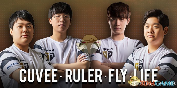 《LCK》2019春季赛季后赛出线名额介绍