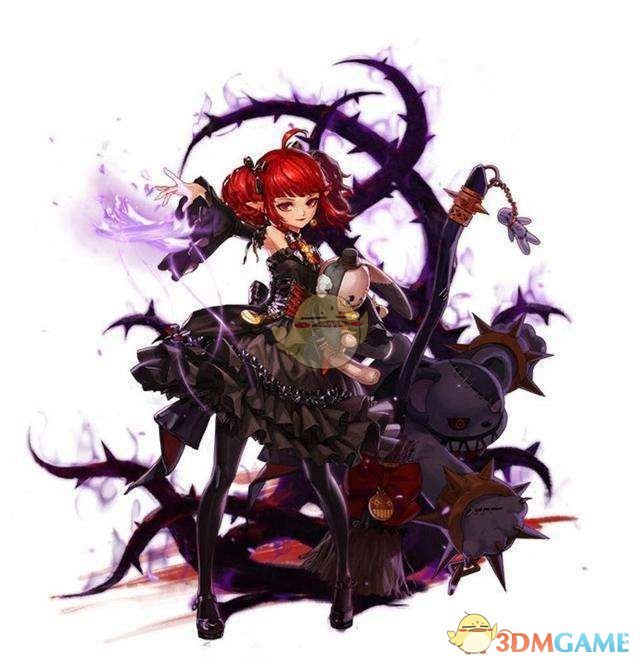 《DNF》傀儡师国服上线时间