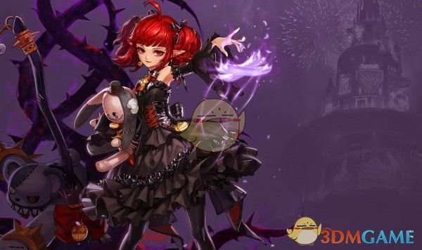 《DNF》傀儡师国服上线时间