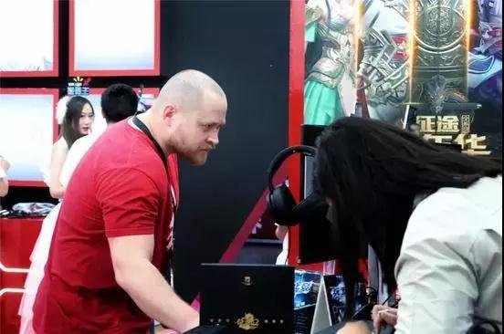 聚焦精品游戏，巨人网络确认参展2019年ChinaJoy BTOC！