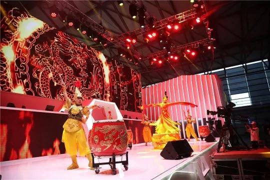 聚焦精品游戏，巨人网络确认参展2019年ChinaJoy BTOC！