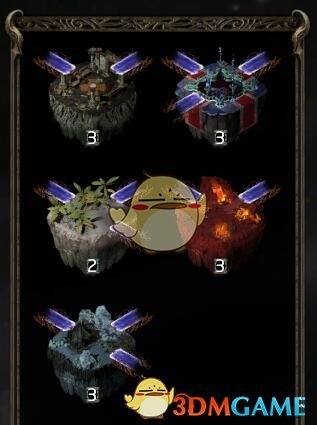 《流放之路》3.6棋子玩法攻略