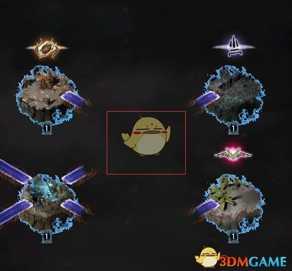 《流放之路》S7棋子机制详解