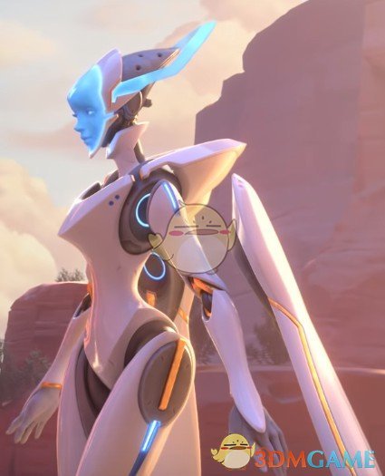 《守望先锋》设计师透露：新英雄可能会飞