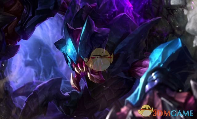 《LOL》9.4比赛热门英雄盘点