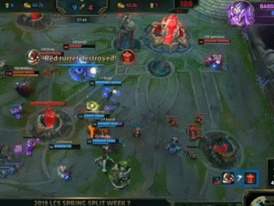 100T辅助事件持续发酵 VIT教练推特发声