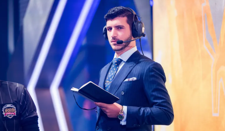 100T辅助事件持续发酵 VIT教练推特发声