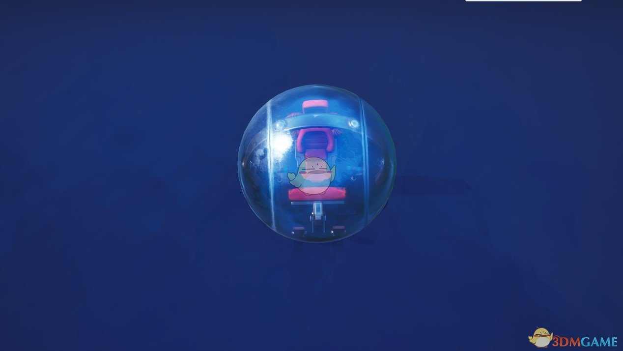 《堡垒之夜》流浪的球花式玩法攻略