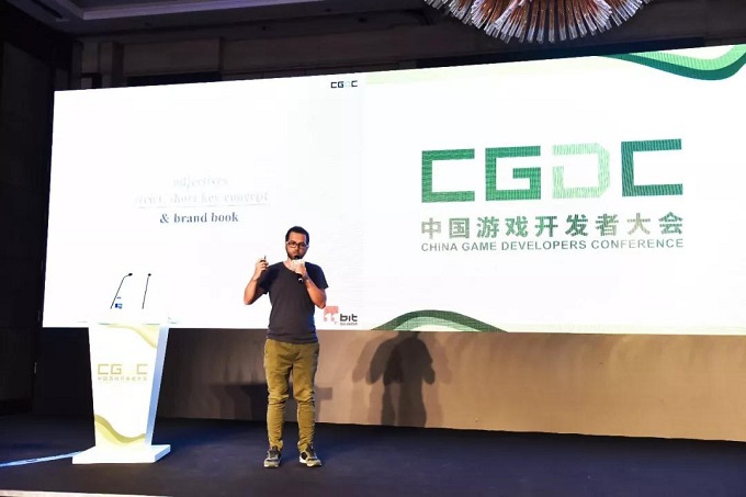 俊采星驰！2019中国游戏开发者大会（CGDC）议题全球征集开启
