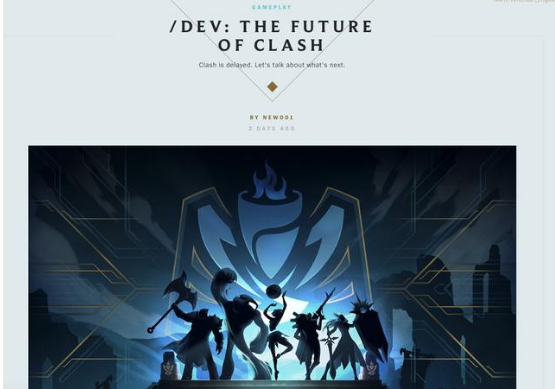 《LOL》欧服冠军杯模式BUG严重 官方正在修复