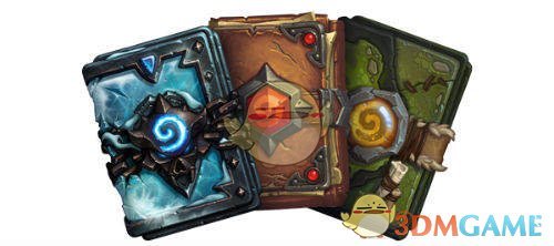 《炉石传说》2019新扩展包​介绍