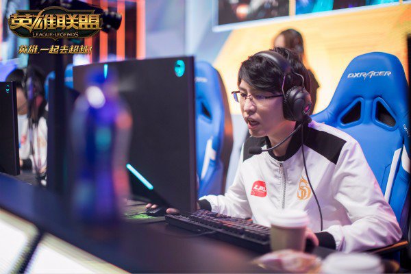 《LOL》LPL19日赛程 兮夜主场迎战9酱