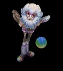 《LOL》9.7版本全新皮肤介绍