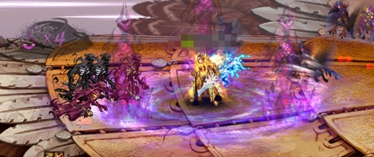 《DNF》泰波尔斯过关技巧汇总