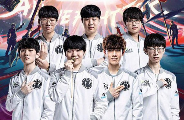 《LOL》IG官宣新教练 曾带领网吧队击败SKT