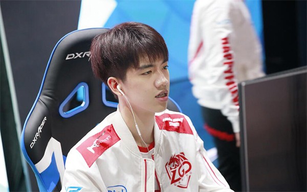 3月22日LPL首发名单：Pyl主场迎战Mark