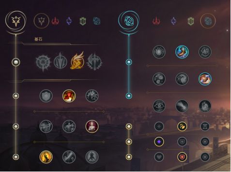 《LOL》9.6强势ADC选择