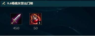 《LOL》9.6强势ADC选择