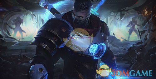 《LOL》9.6强势英雄介绍