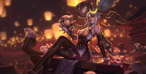 《LOL》9.6版本高胜率上单玩法推荐