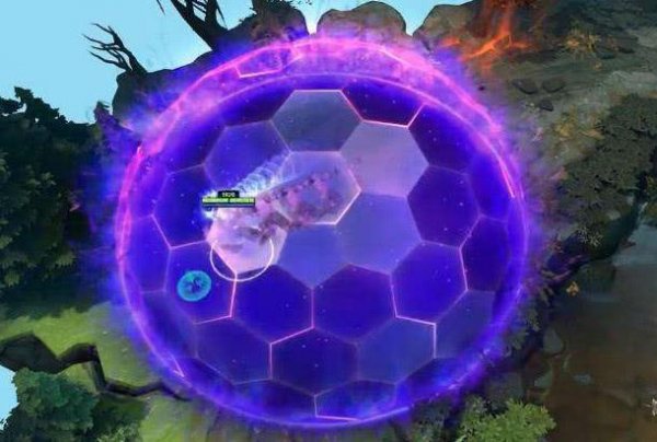 《DOTA2》自走棋体验服更新 新种族无面者介绍