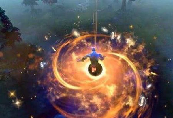 《DOTA2》自走棋体验服更新 新种族无面者介绍