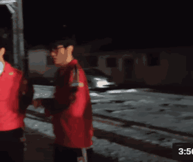 《LOL》赛场上让人动容或者有趣的时刻