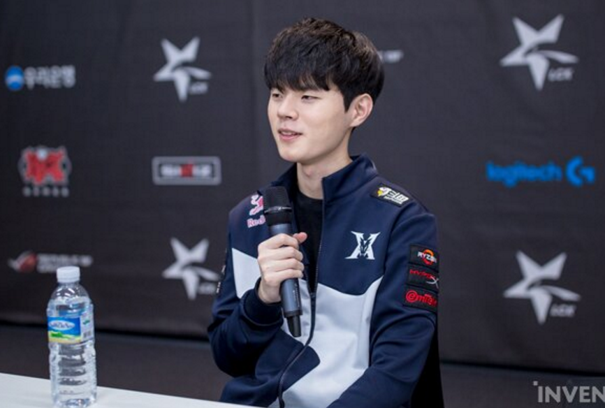 《LOL》常规赛接近尾声 LCK现格局介绍