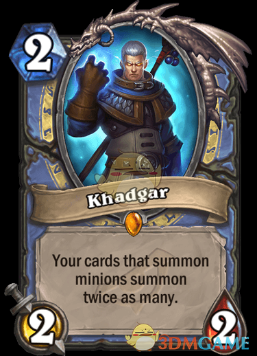 《炉石传说》3.26设计师答疑