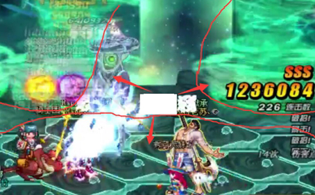 《DNF》超时空漩涡罗什打法解读