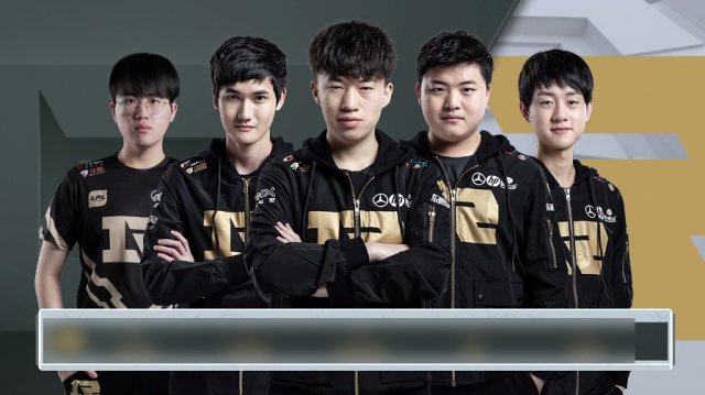 《LOL》2019春季赛RNG2比0战胜OMG icon提前退出游戏