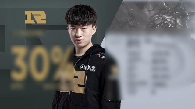 《LOL》2019春季赛RNG2比0战胜OMG icon提前退出游戏