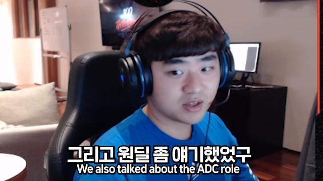 FPX打野登顶韩服 Bang直播心态被抓爆炸