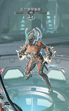 《星际战甲》木星枢纽完成攻略