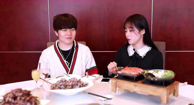 IGRookie疯狂rank 一天22局韩服第四