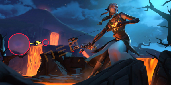 《堡垒之夜》第八赛季第五周隐藏任务完成攻略