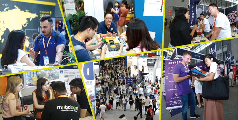 不是很懂二次元？木棉花Muse携大量白金二次元IP直参ChinaJoy只差你