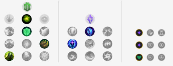 《LOL》IG惊天翻盘EDG Rookie冰霜女巫解析