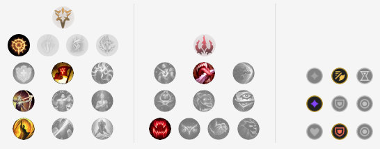 《LOL》IG惊天翻盘EDG JackeyLove暗夜猎手解析