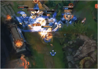 《LOL》春季赛高胜率英雄推荐 下路卡莎攻略