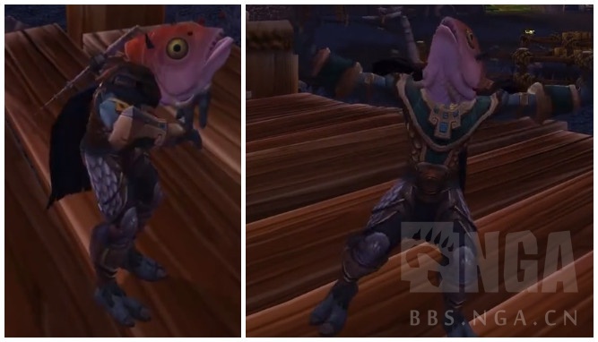 《魔兽世界》4月4日更新内容汇总