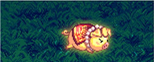 dnf黄金福猪哼哼宠物获取方法