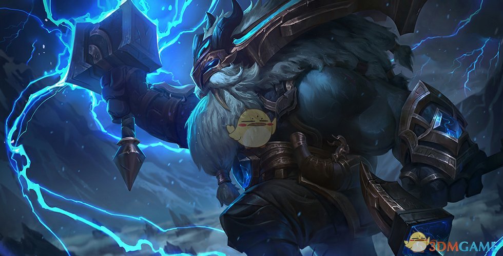 《LOL》4月9日测试服更新内容汇总